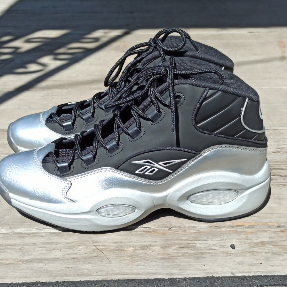 Reebok question